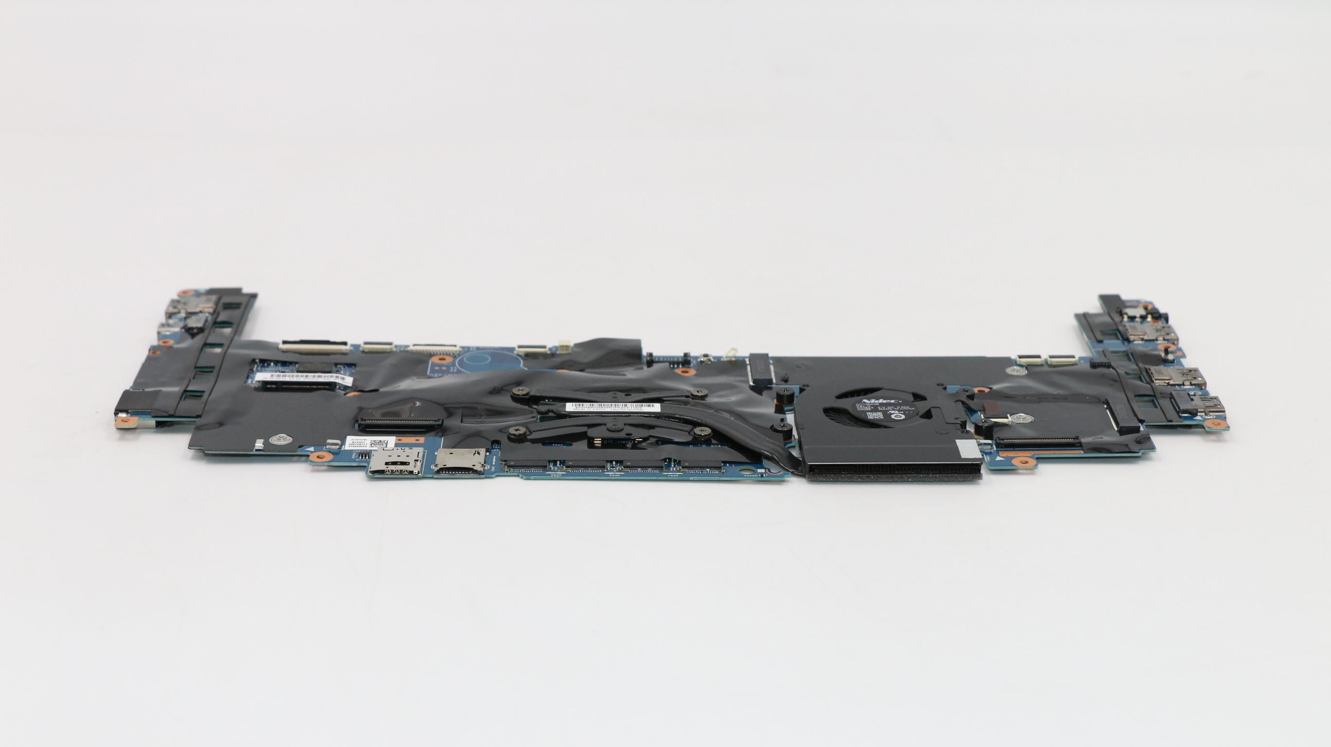 Lenovo Raven-2 FRU Planar i7-7500U non-vPro HD Gfx