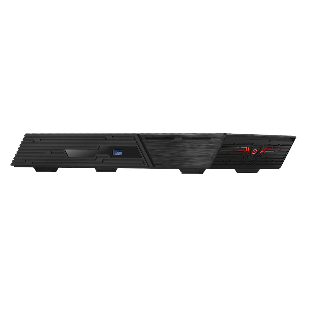 Asustor Flashstor 12 Pro 12 Bay AMD Quad Core Diskless NAS