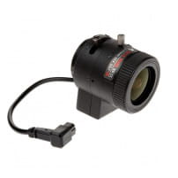 Axis Lens CS 3-10.5mm DC-IRIS 2 MP