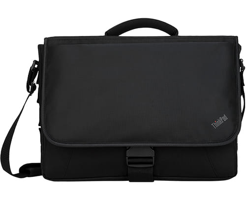 Lenovo notebook Case 15.6" Messenger Black