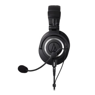 Audio-Technica Add-On Mod Microphone For Gaming
