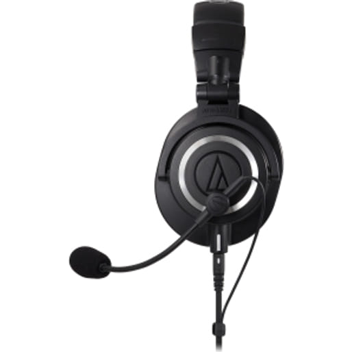 Audio-Technica Add-On Mod Microphone For Gaming