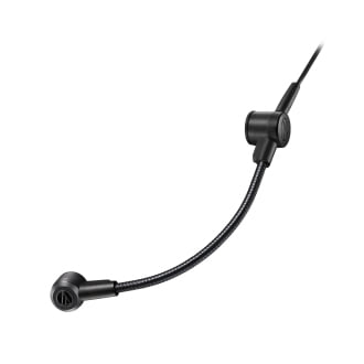 Audio-Technica Add-On Mod Microphone For Gaming
