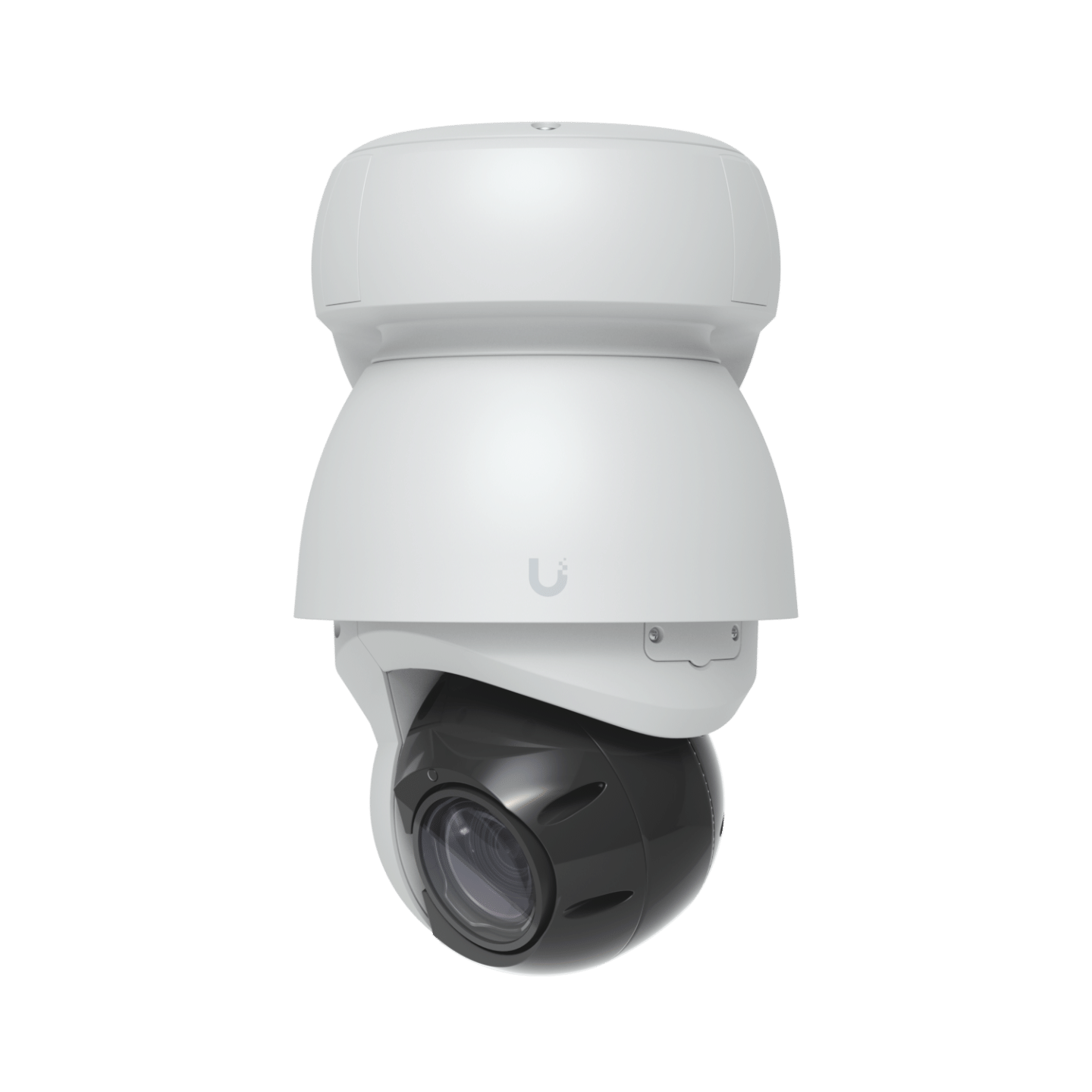 Ubiquiti AI PTZ Industrial 4K PoE++ PTZ Camera - White