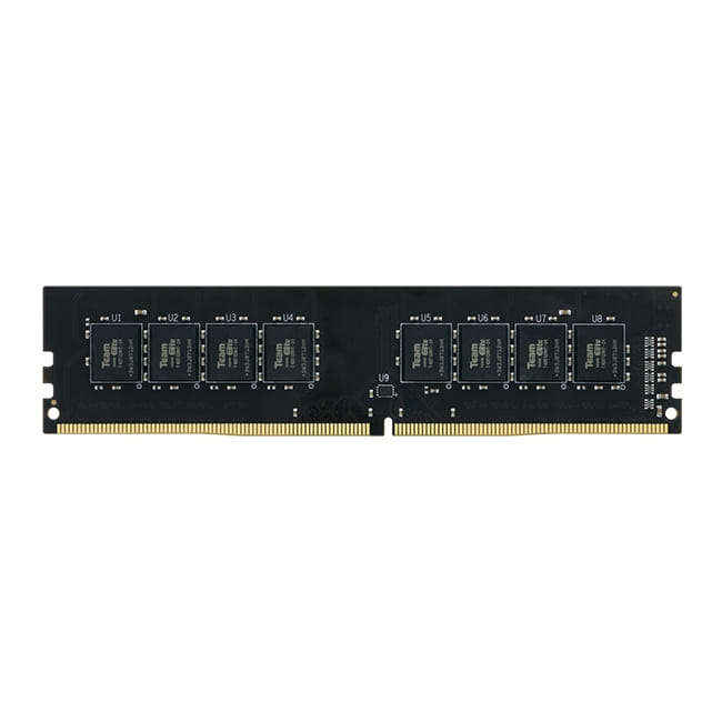Team Elite DDR4-3200 8GB