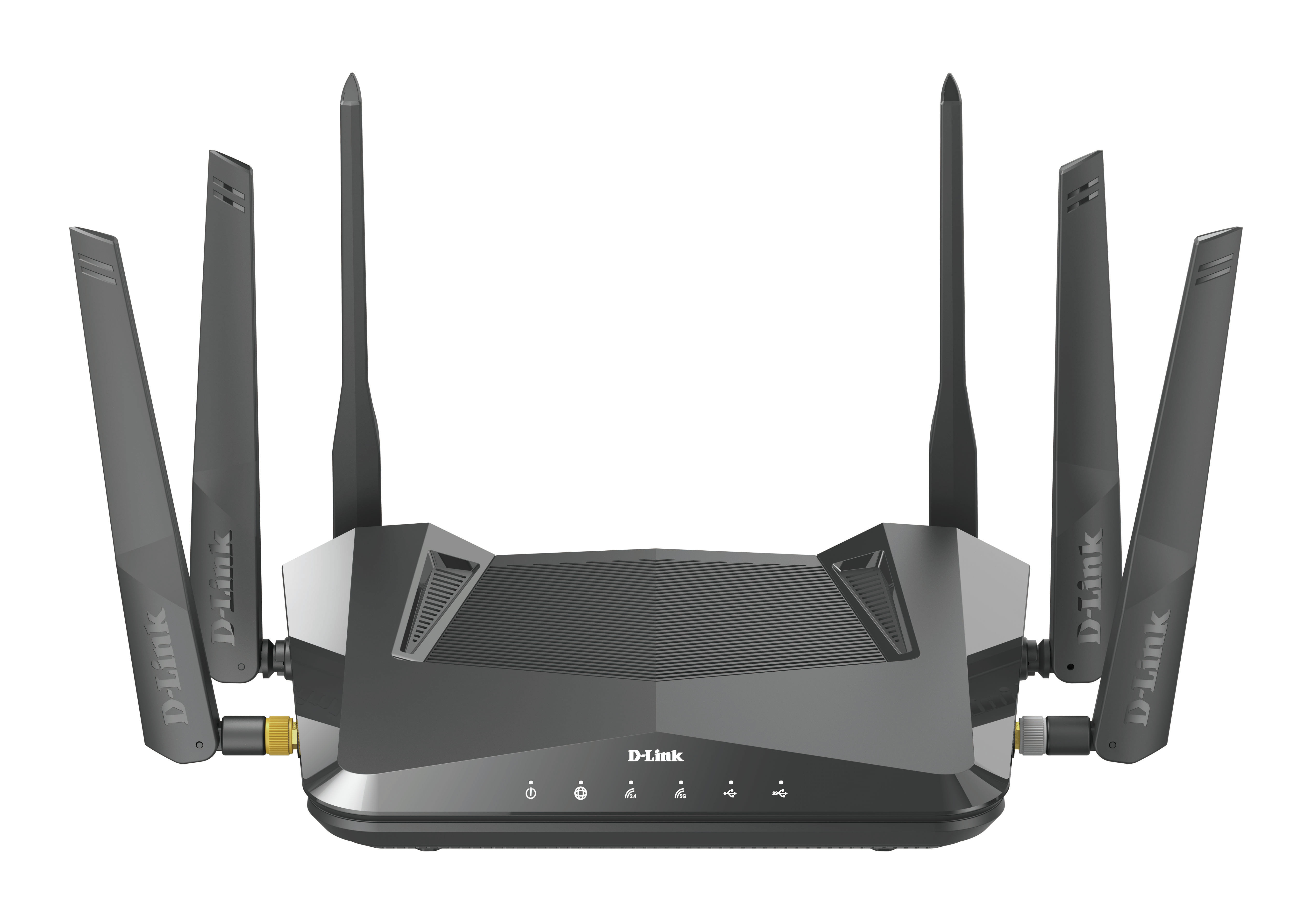 D-Link AX5400 Wifi 6 Router DIR 