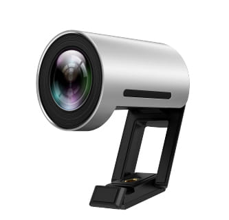 Yealink UVC30 4K Room Camera + 3m Cable