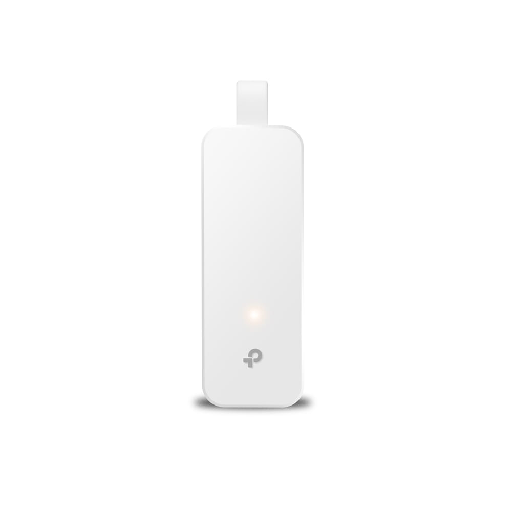 TP-Link USB 3.0 to Gigabit Ethernet Network Adapter (UE300)