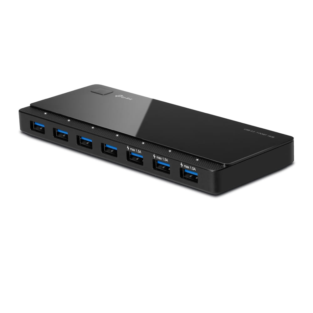 TP-Link TL-UH700 USB3.0 7-Port Hub