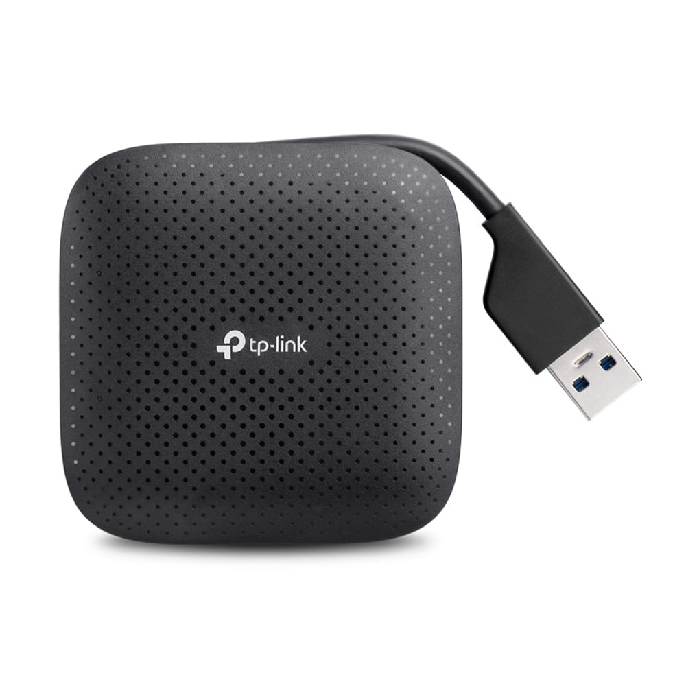TP-Link TL- Portable 4-Port USB 3.0 Hub