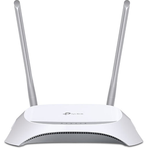 TP-Link MR-3420 3G/4G Wireless N Router