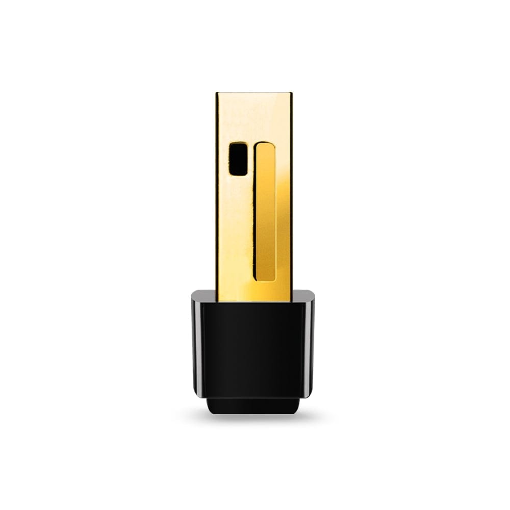 TP-Link TL-WN725N Wireless 150Mbps N Nano USB Adapter