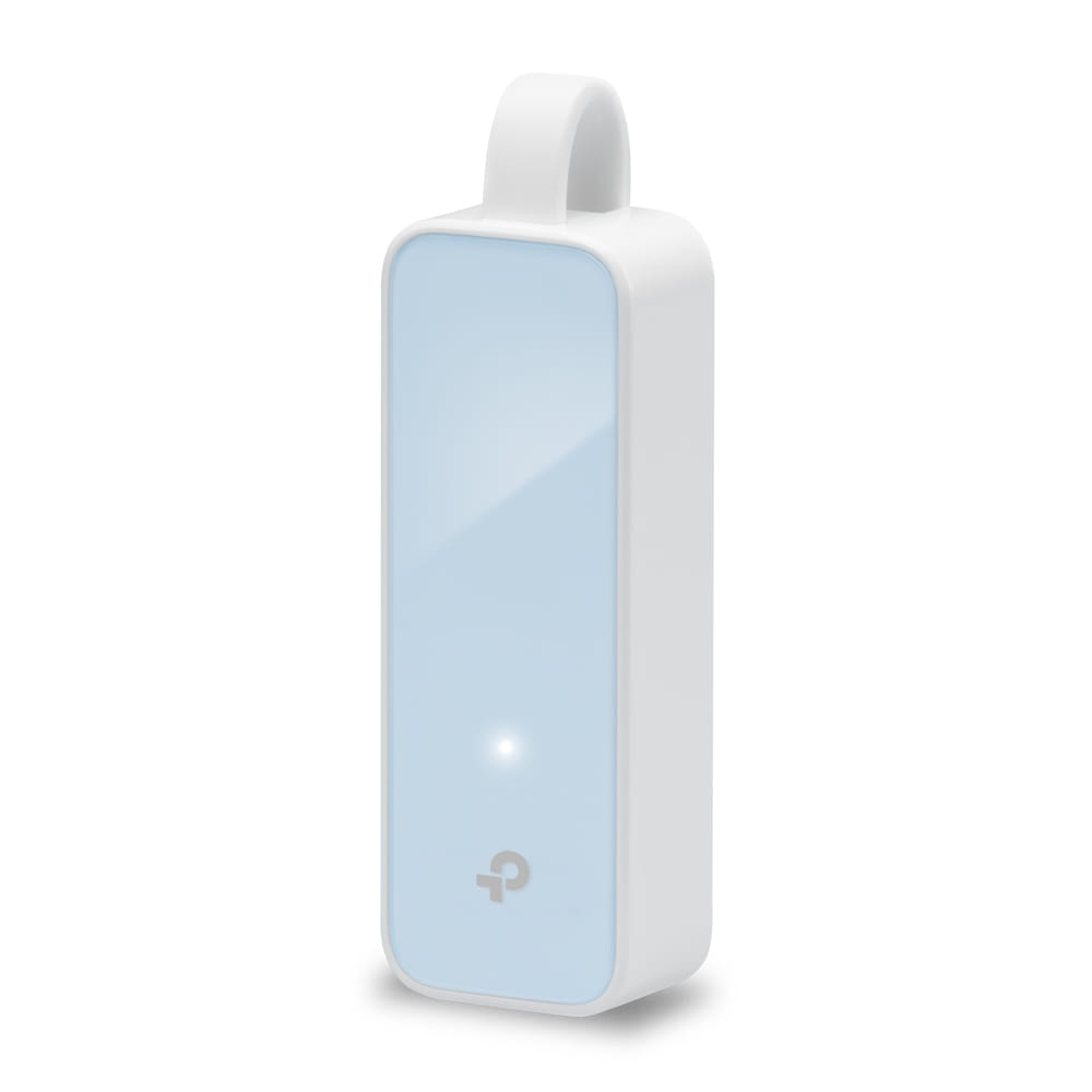 TP-Link UE200 100Mbps RJ45 Ethrnet Netwrk Adapter