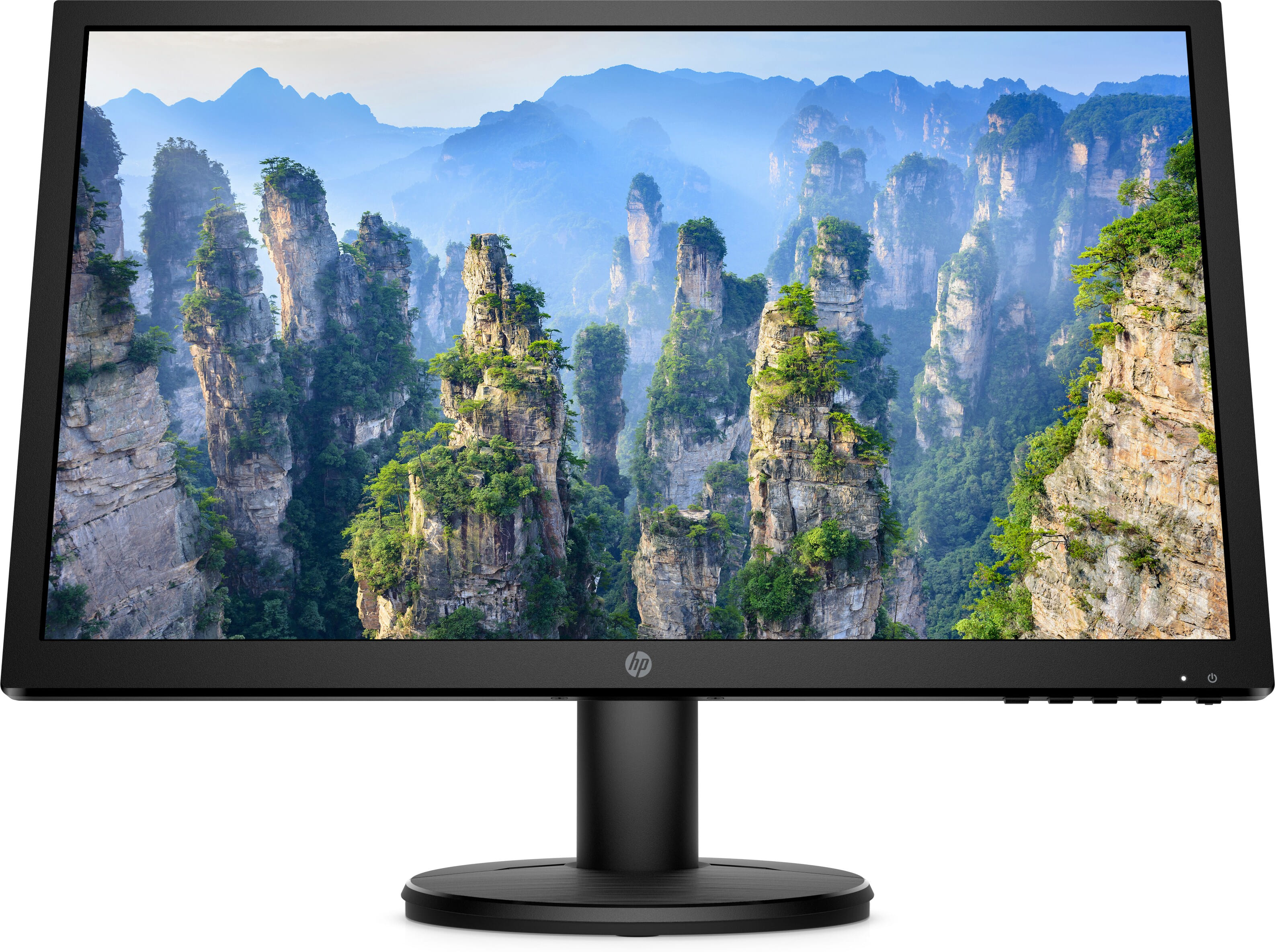 HP V21 20.7" FHD MONITOR