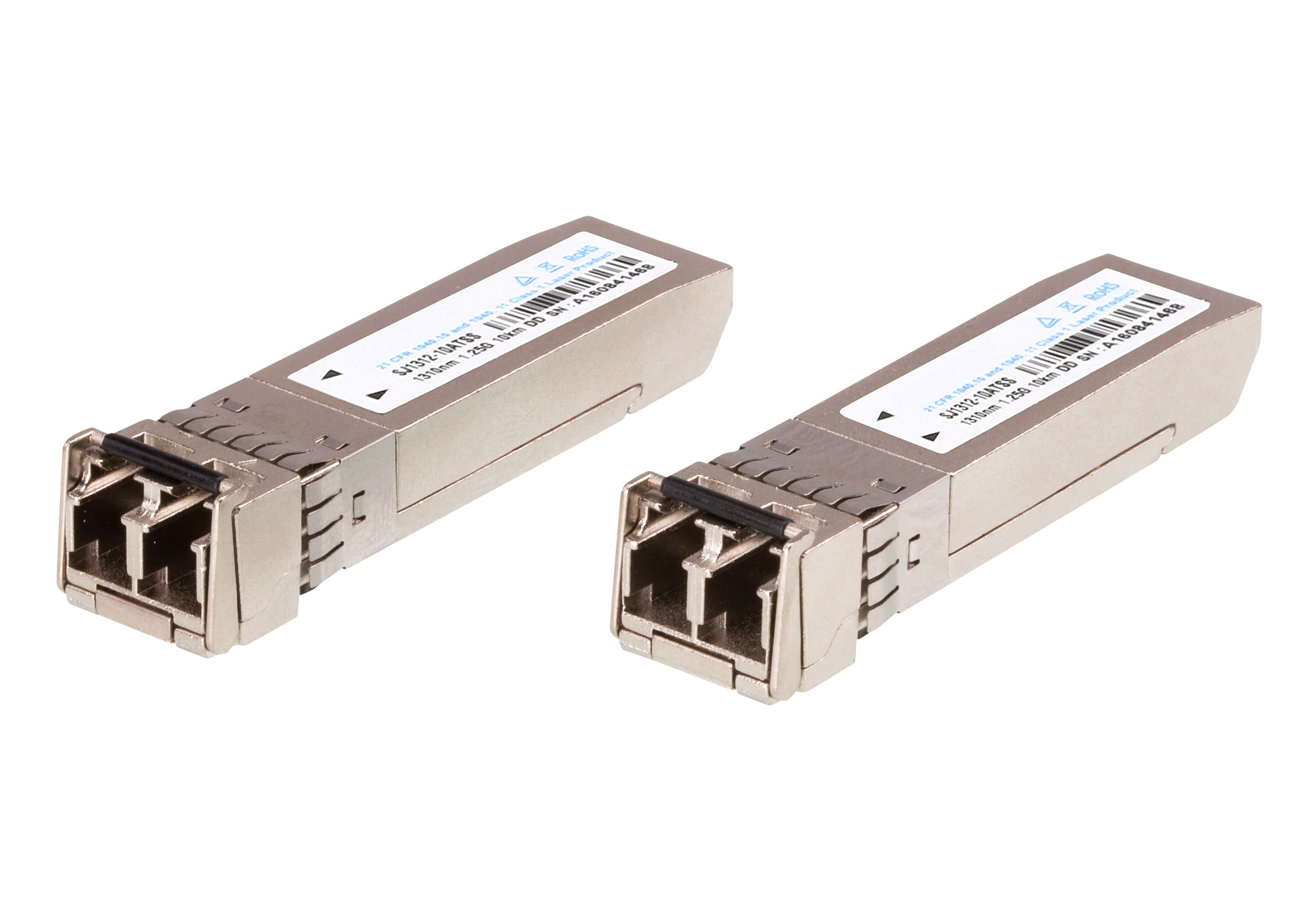 Aten 10G Multi-Mode/300M Fiber SFP+ Module