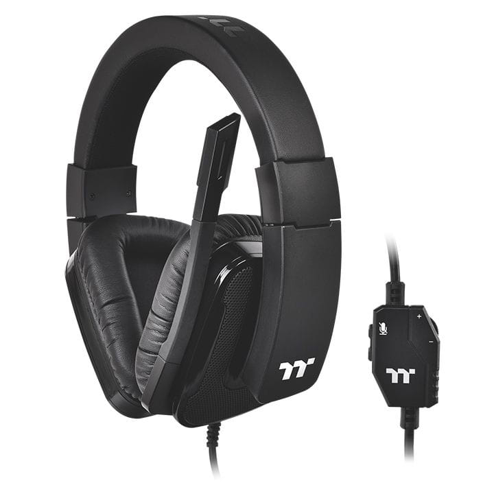 Thermaltake Gaming Shock XT Stereo Gaming Headset