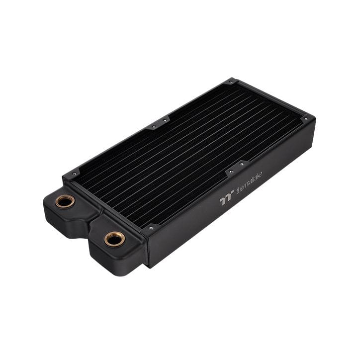 Thermaltake Pacific CLD 240 Universal Radiator Black