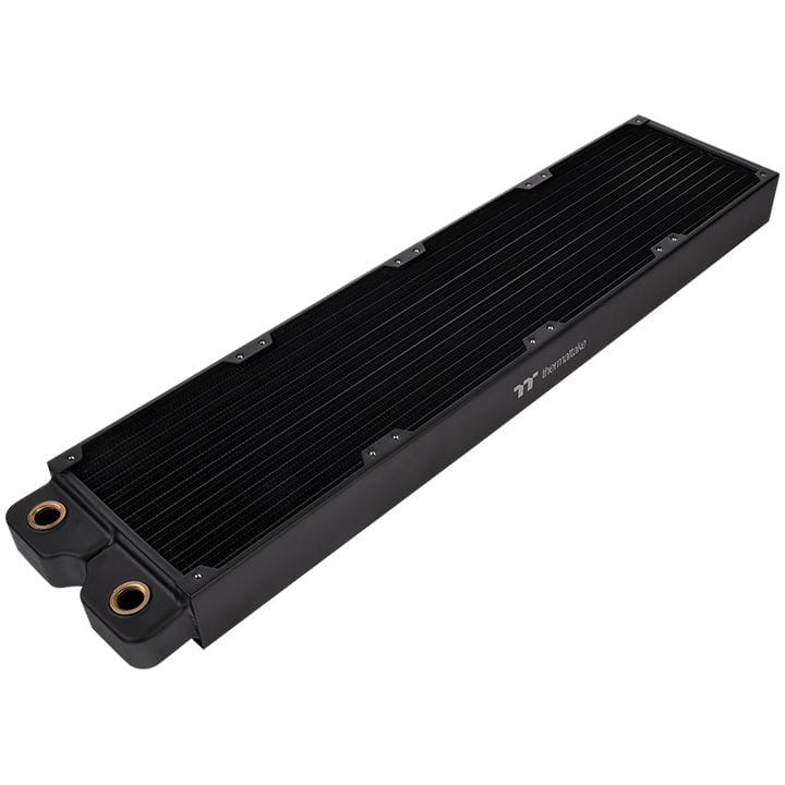 Thermaltake Pacific CLD 480 Universal Radiator Black