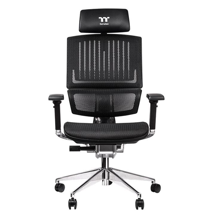 Thermaltake CyberChair E500 Office/Computer Chair Mesh seat Meshed backrest