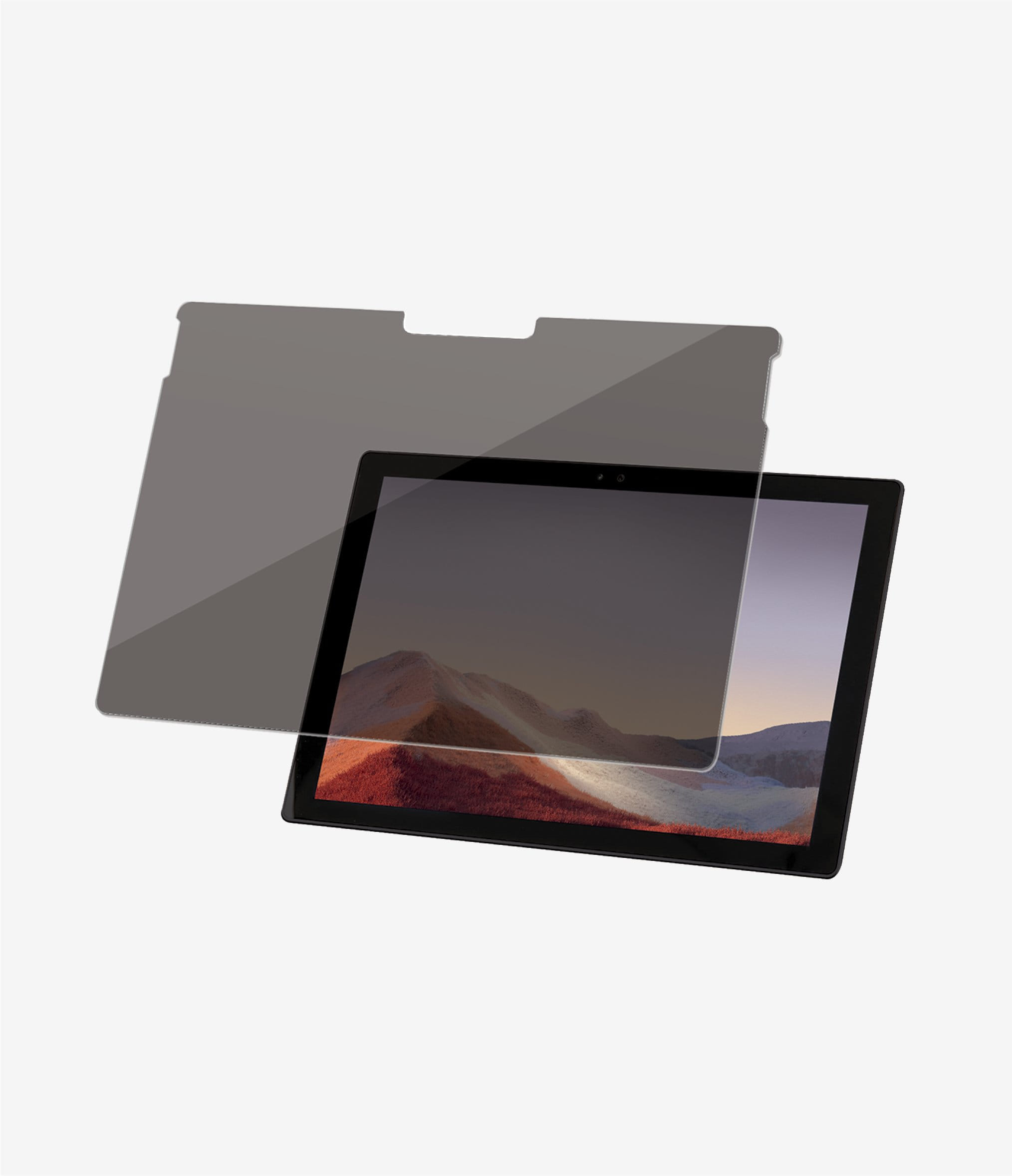 Panzer Microsoft Surface Pro Pro 4/5/6/7 Prvacy
