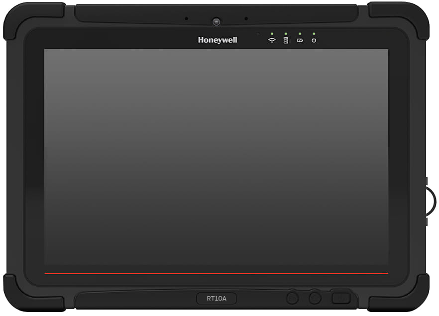 Honeywell RT10A N6703 WLAN 2D-SR Tablet