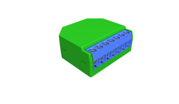 Shelly Dimmer 2 Lighting Controller