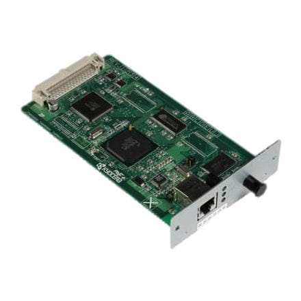 Kyocera 10/100/1000BaseT Network Card