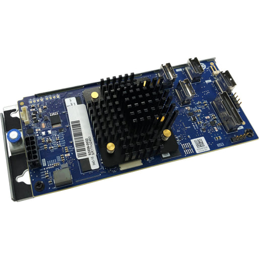 Lenovo ThinkSystem RAID 940 Series Internal RAID Adapter