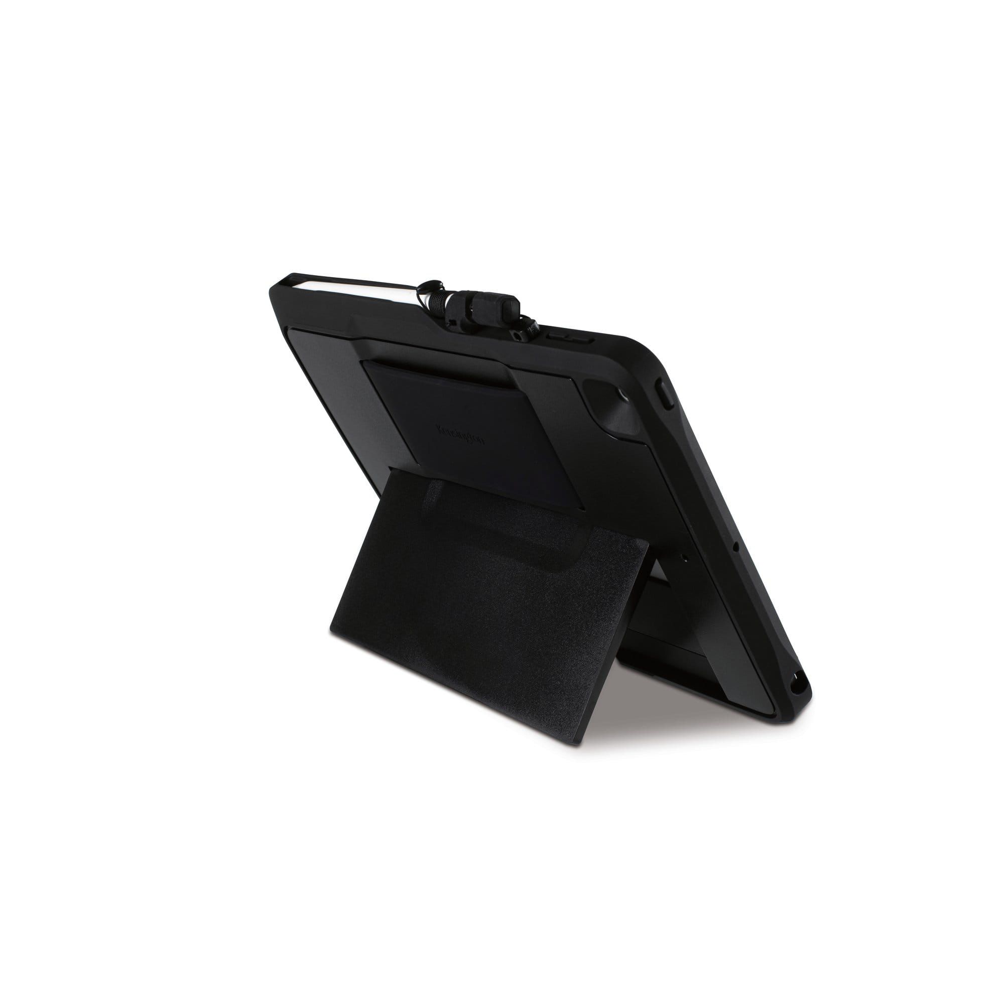Kensington BlackBelt 2nd Degree Rugged Case For iPad 10.2"