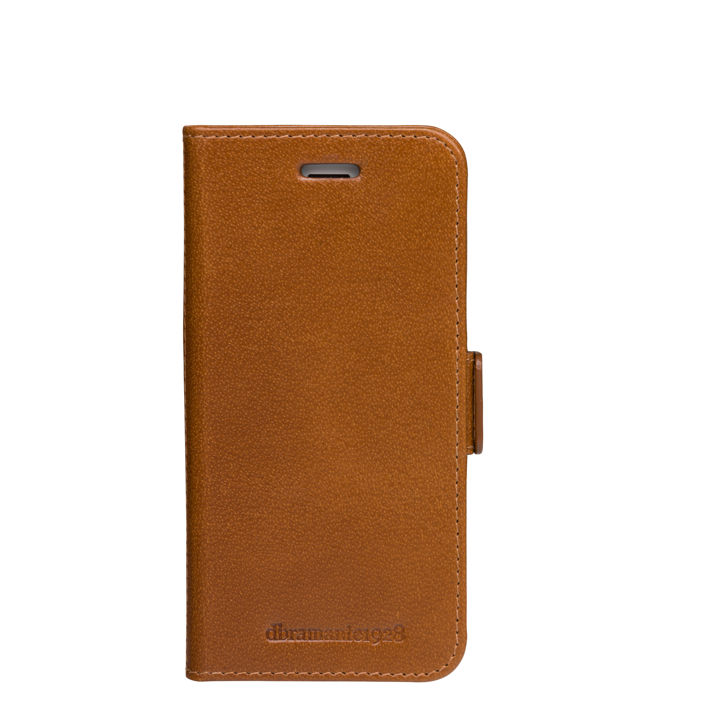 Dbramante iPhone SE 2/3rd Gen Copenhagen Slim Case - Tan