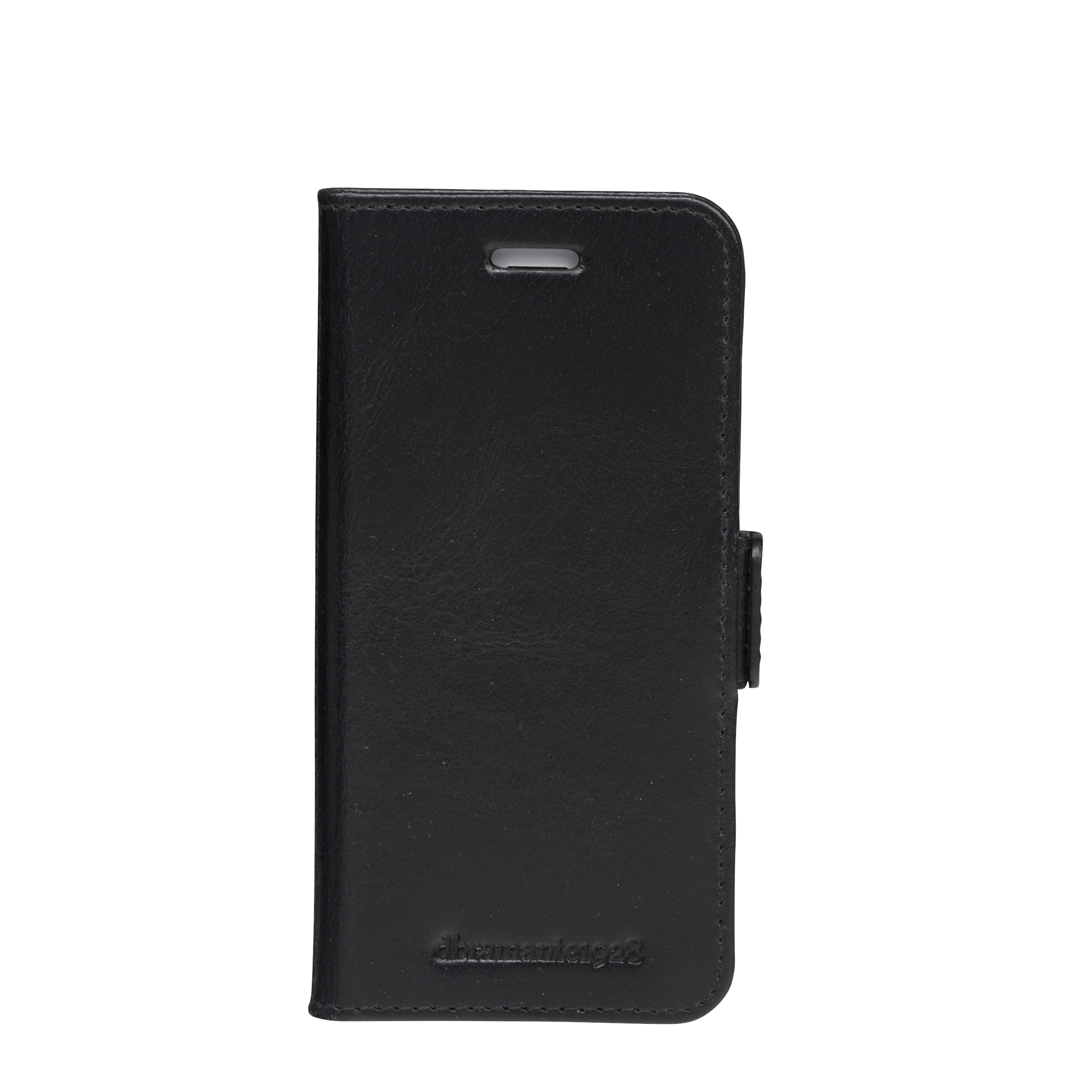 Dbramante iPhone SE 2/3rd Copenhagen Slim Case - Black