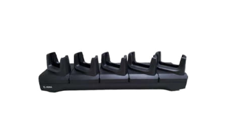 Zebra Barcode Reader Accessory Battery Charger Set