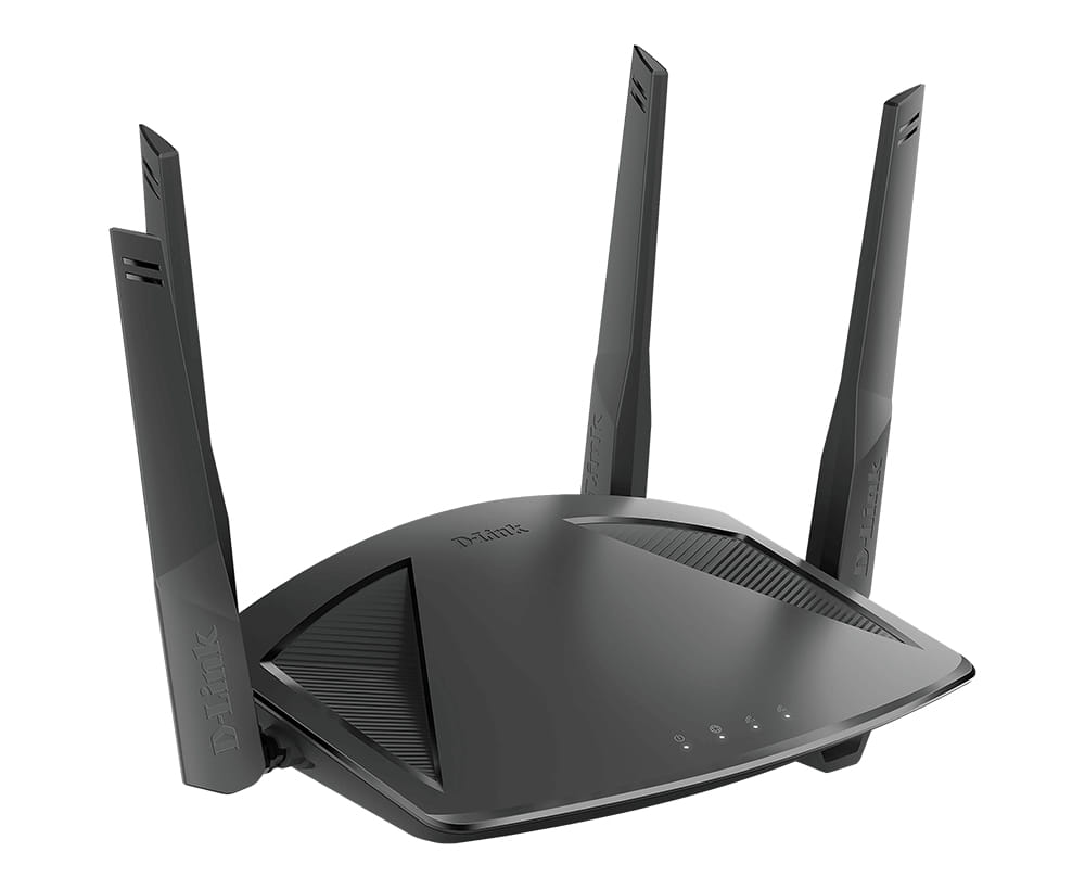 D-Link Smart AX1800 Wi-Fi 6 Router