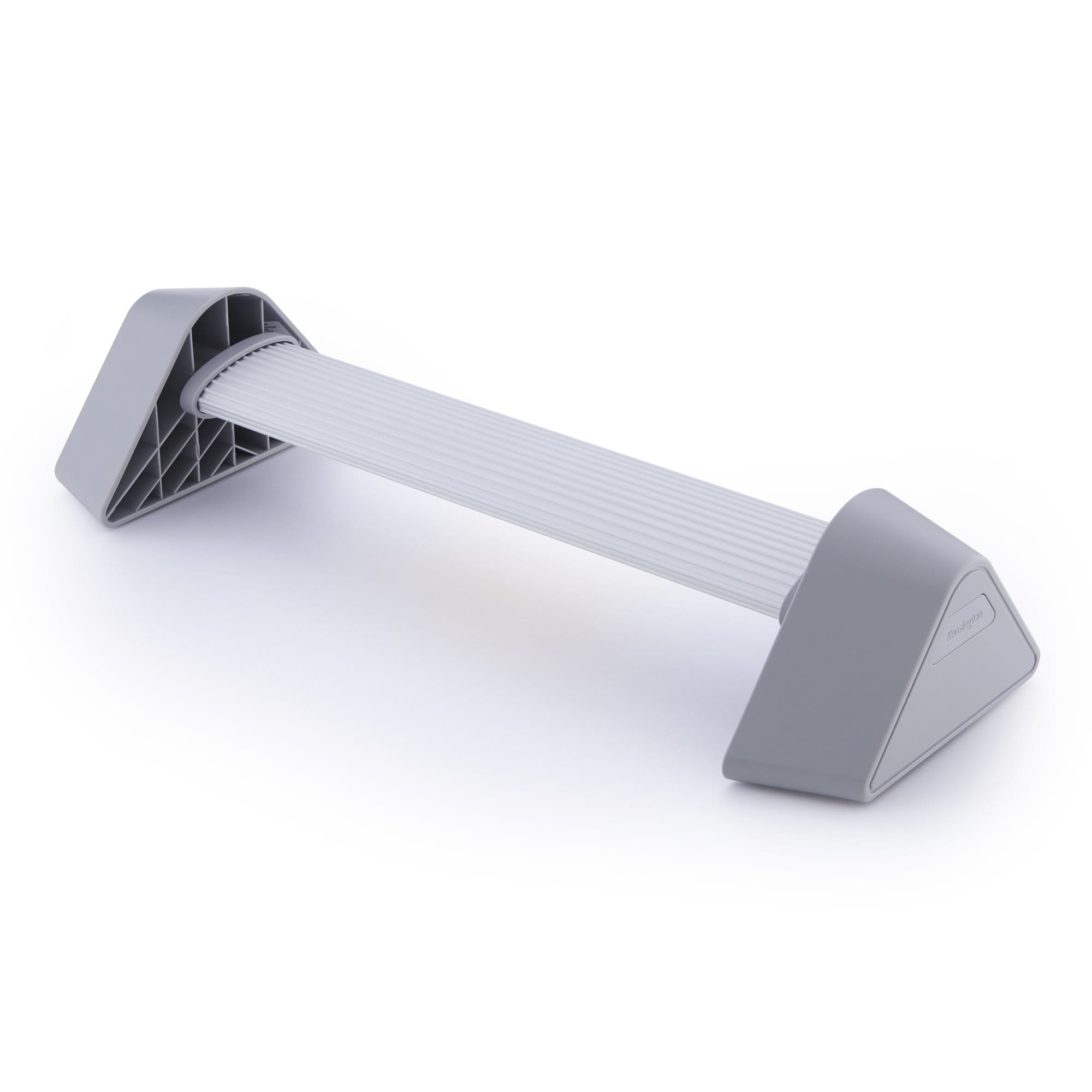 Kensington Foot Rest Silver