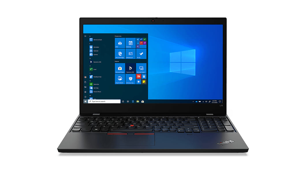 Laptop Lenovo Amd Ryzen Pro 4750u Lenovo ThinkPad L15 Notebook