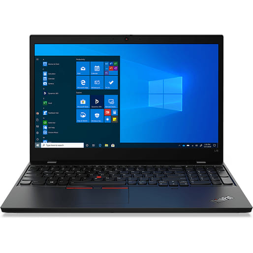 Laptop Lenovo Amd Ryzen Pro 4750u Lenovo ThinkPad L15 Notebook