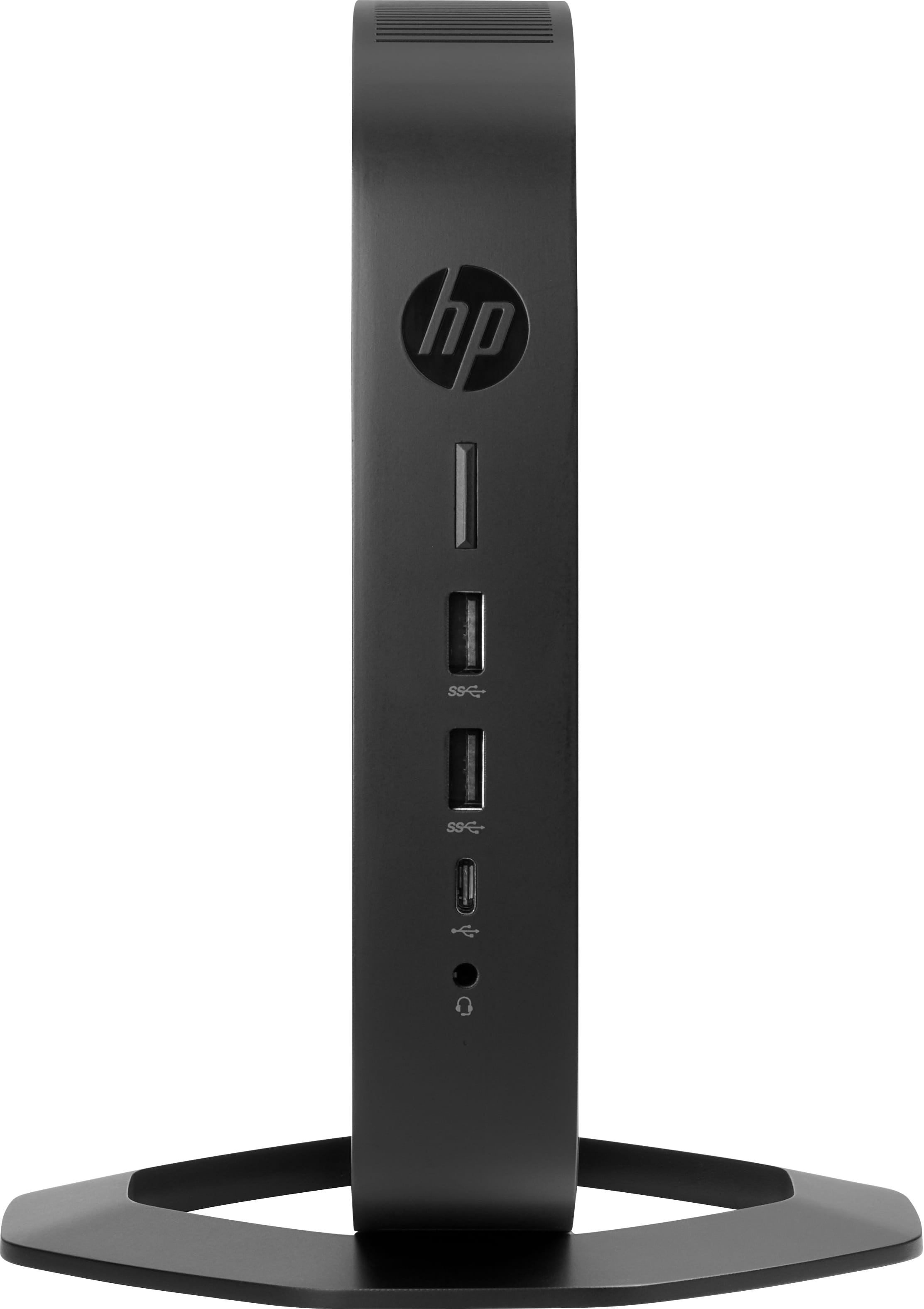 HP t640 R1505G Windows 10 IoT Enterprise - Black