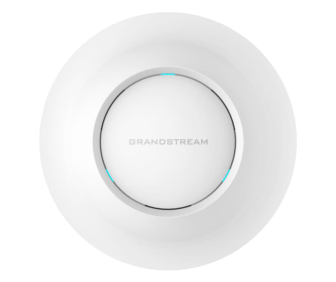 Grandstream GWN7615 802.11ac Wave-2 3x3:3 Enterprise Wi-Fi Access Point