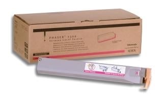 xerox Phaser 7300 Magenta High Cap Toner