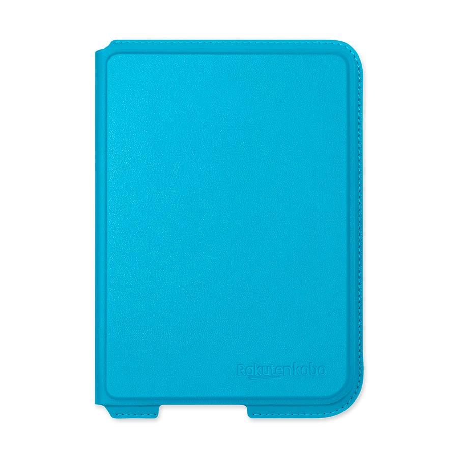 Kobo Nia Sleepcover Case - Aqua