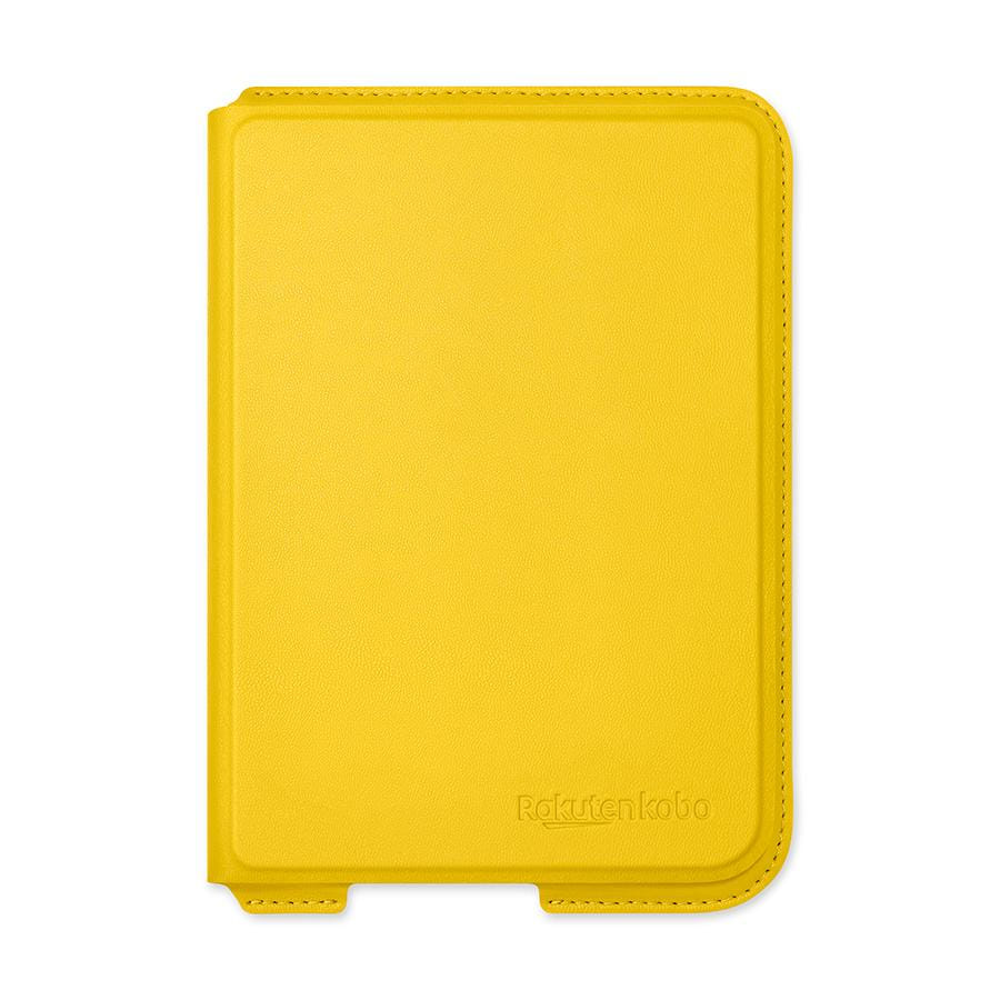 Kobo Nia Sleepcover Case - Lemon
