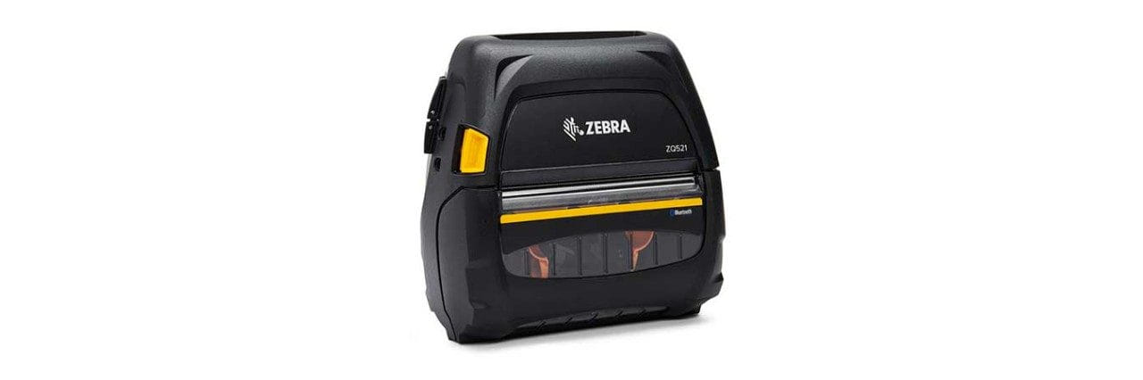 Zebra ZQ521 Direct Thermal Printer