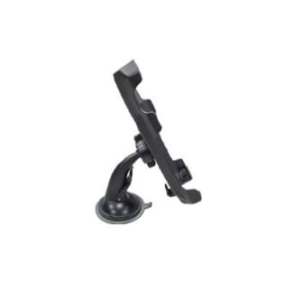 Zebra Holder Active Mobile Phone/SmartPhone Black