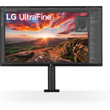 LG 32BN88U-B 31.5