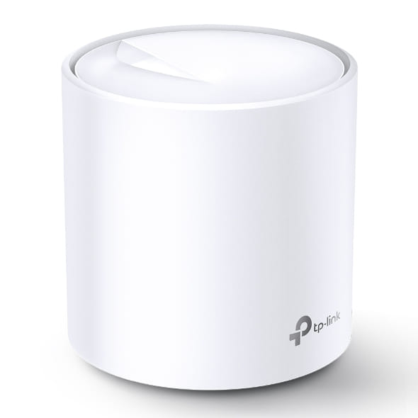 TP-LINK Deco X20 AX1800 Whole Home Mesh Wi-Fi 6 System
