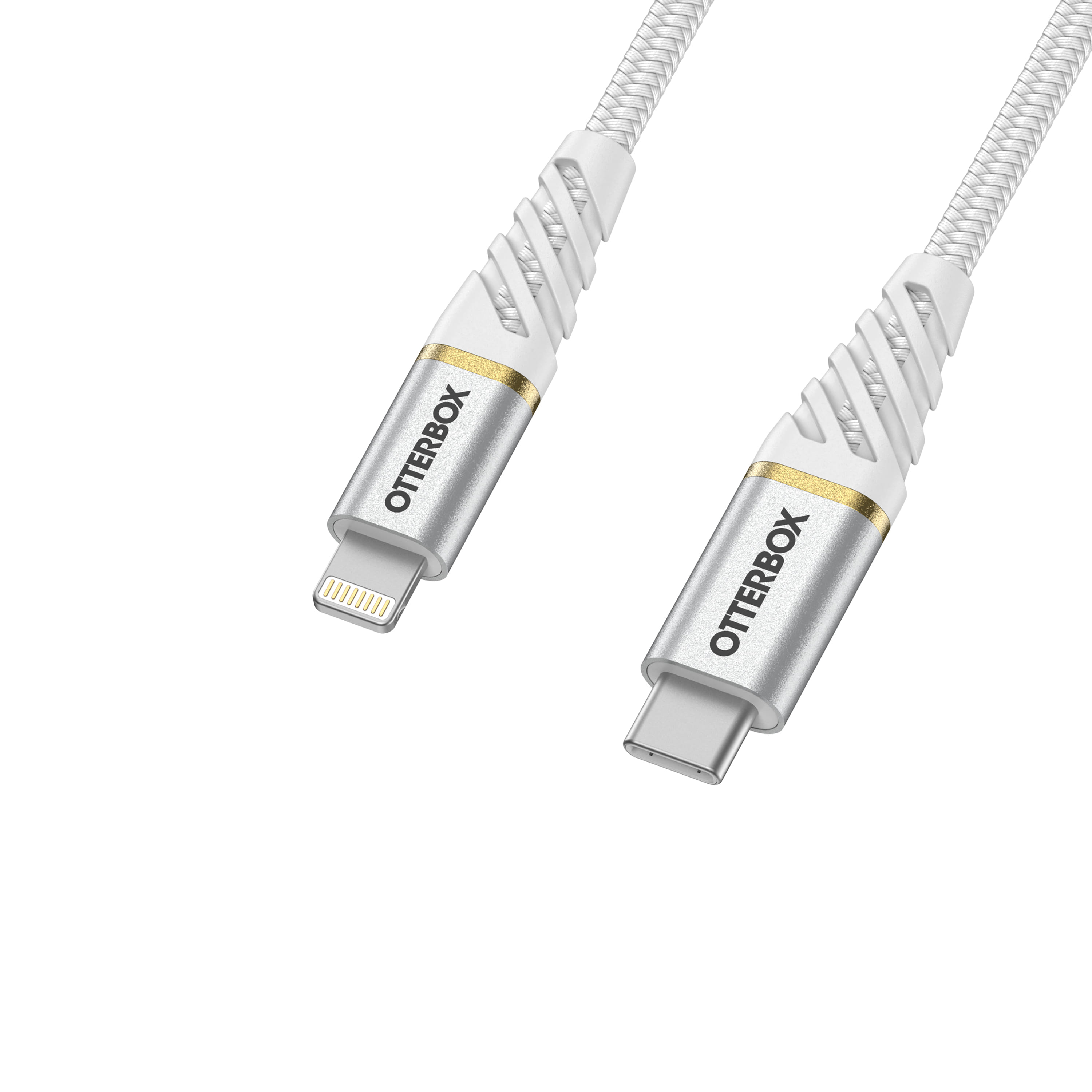 OtterBox USB-C To Lightning 1m Fast Charge