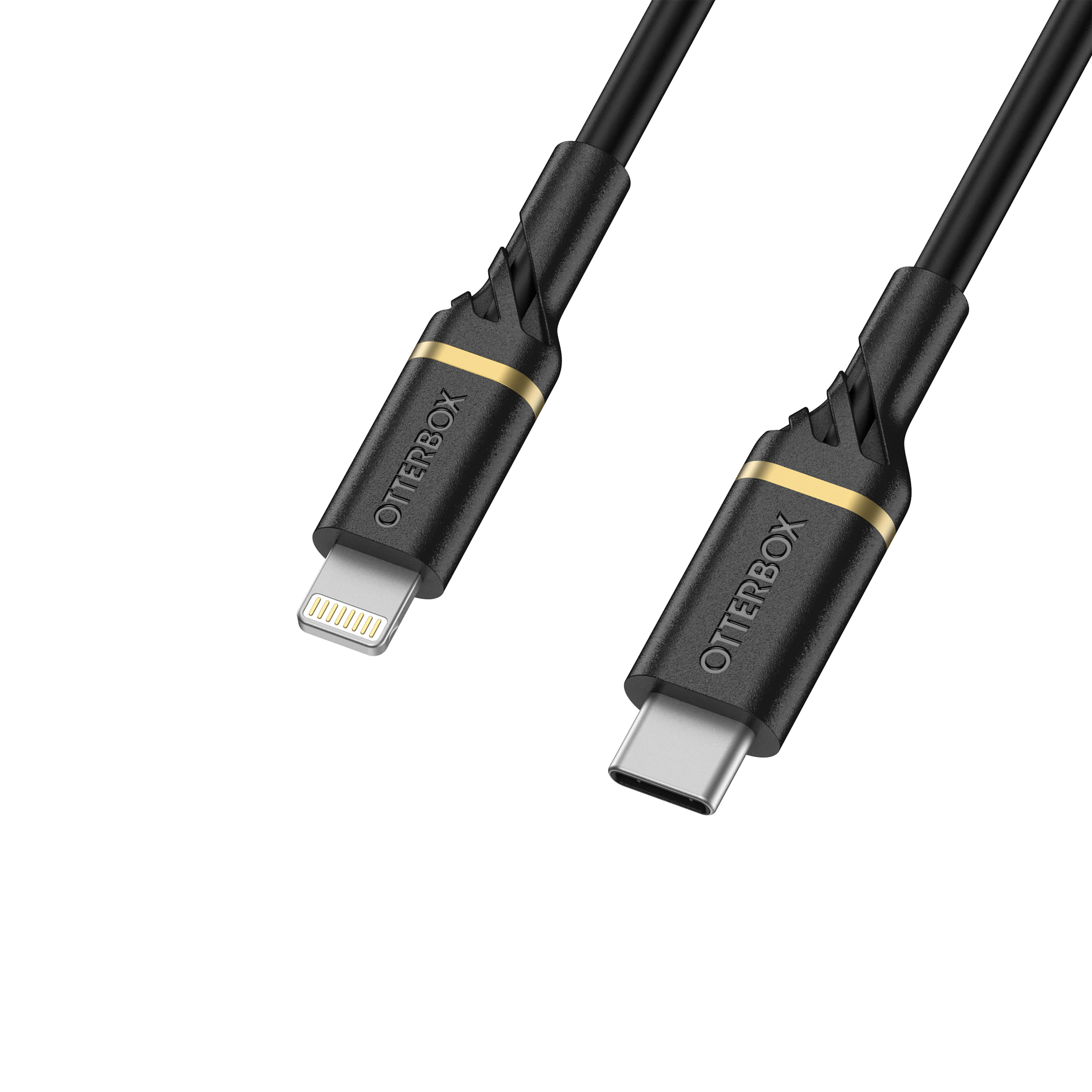 OtterBox USB-C To Lightning 2m Fast Charge