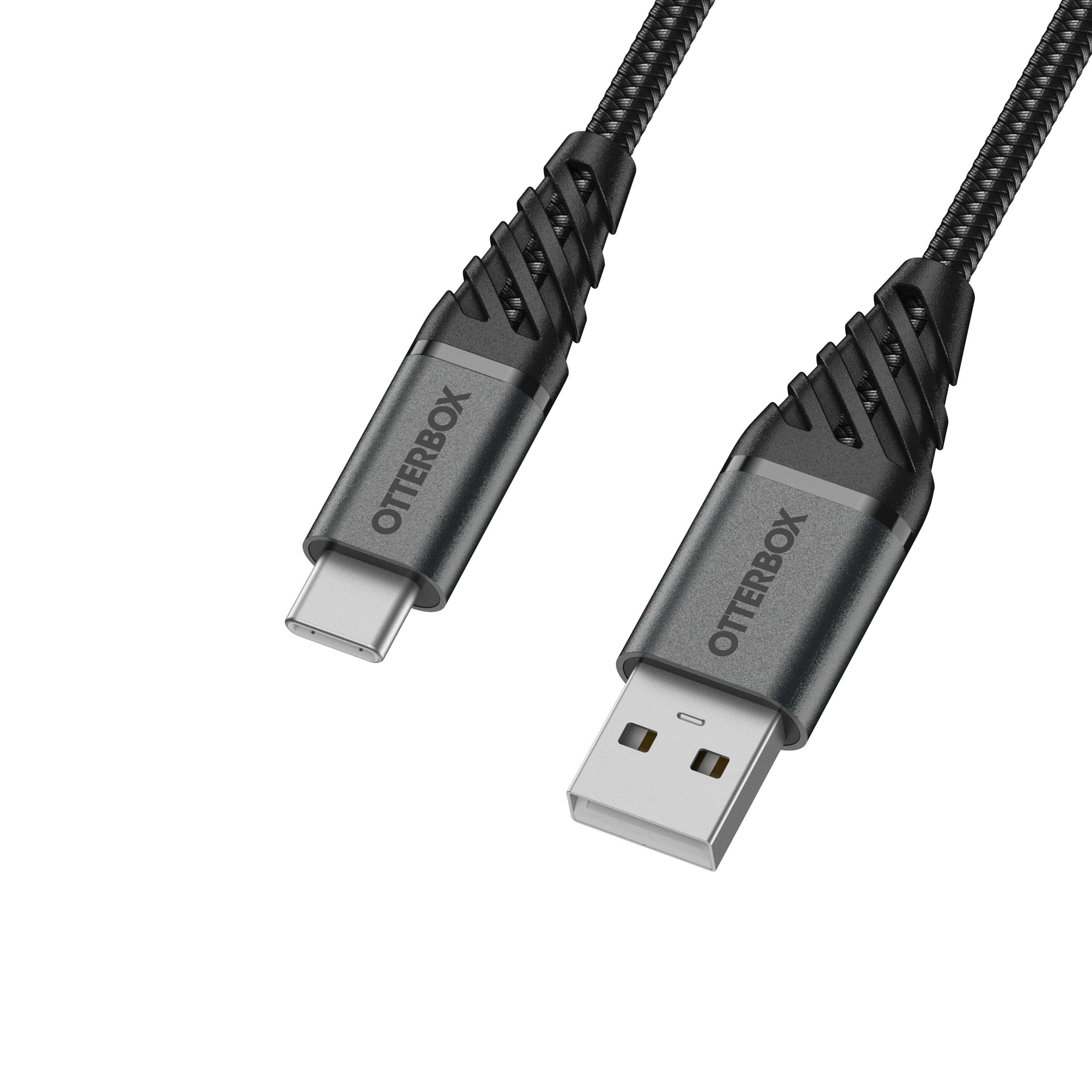 OtterBox Premium Cable USB A-C 1m, Black