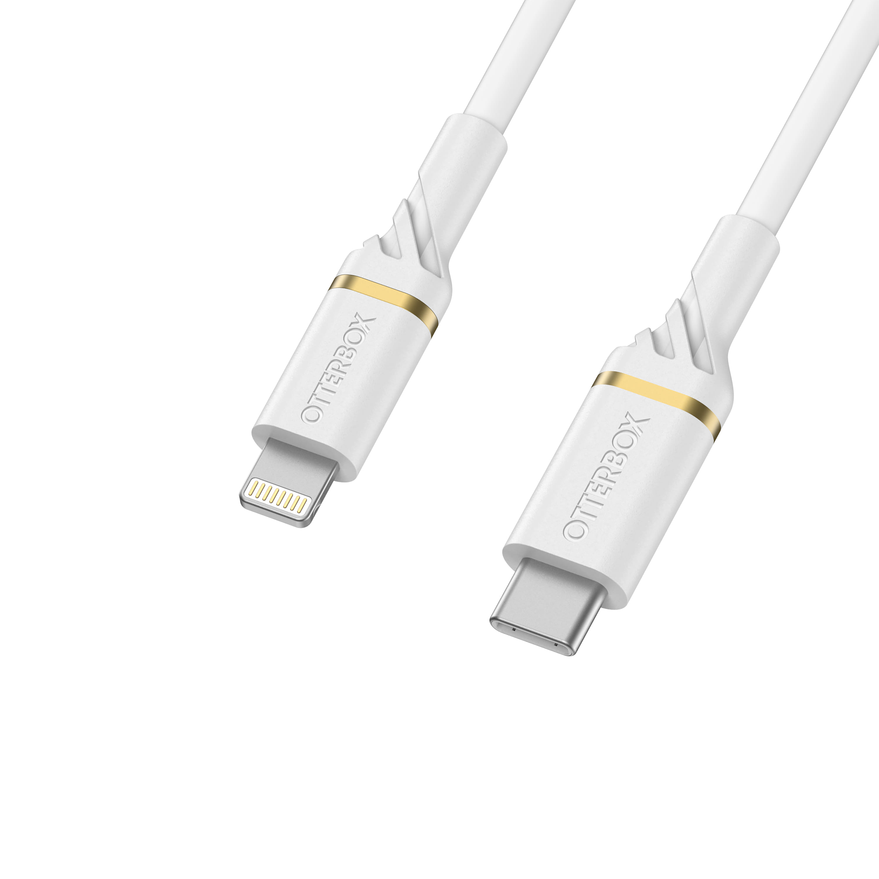 OtterBox USB-C To Lightning 2m MFi/USB PD Cable