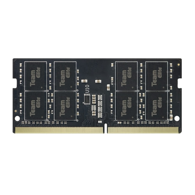 Team Group Elite TED416G3200C22-S01 Memory Module 16GB 1x16GB DDR4 3200 MHz